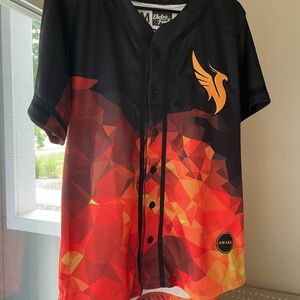 Illenium Awake 1.0 Jersey - Men’s